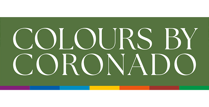 COLOURS BY CORONADO